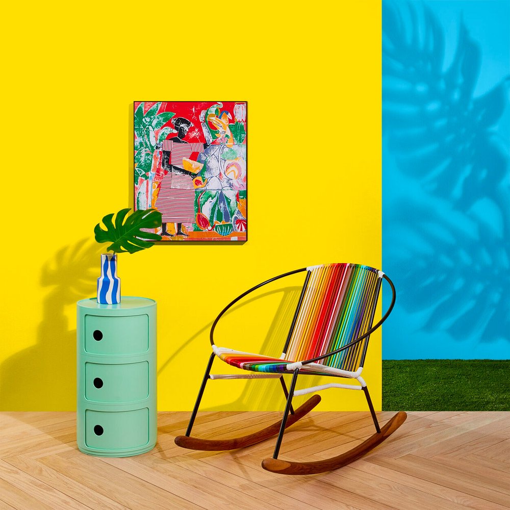 Romare Bearden: In the Garden - Image 2