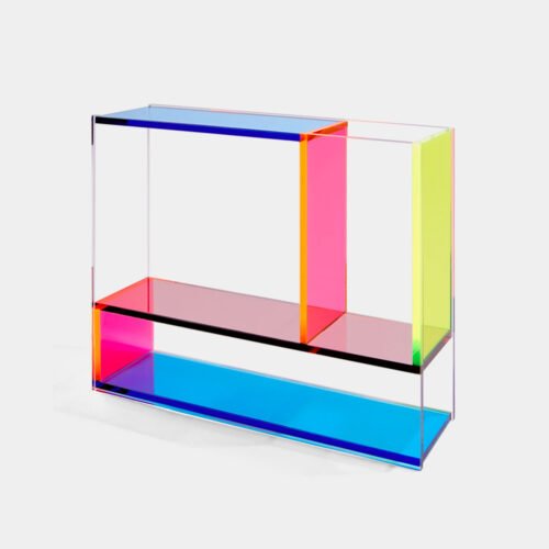 Mondri Colorful Vase